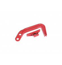 Вытяжной крюк NORDBERG со сменными упорами, рабочее усилие 4 т 01-00000494