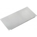 Монтажная панель IEK 250х365 TITAN 2шт комплект YKV10-PM-250-365