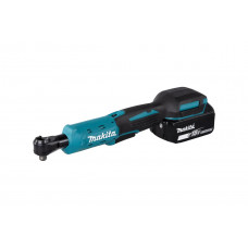 Угловой гайковерт Makita LXT 18V DWR180RF