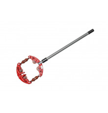 Роторный труборез VOLL vrc10s 5.20010