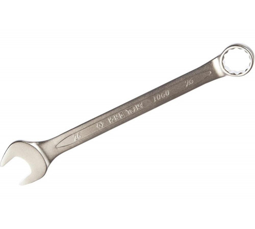 Ключ комбинированный 26 мм KING TONY 1060-26