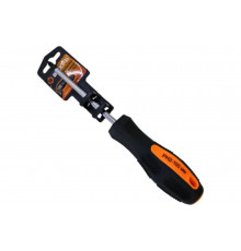 Крестовая отвертка Вихрь PH2, 100 мм 73/6/2/14