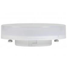 Лампа IEK LED T75 таблетка 6вт 230В 6500К GX53 LLE-T80-6-230-65-GX53
