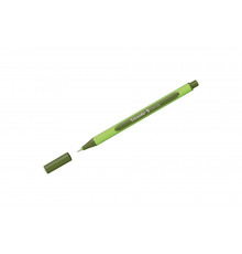 Капиллярная ручка Schneider Line-Up оливковая, 0,4 мм 191024