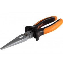 Тонконосые пассатижи AFFIX 200 мм AF03010200