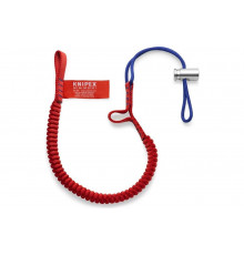 Страховочный строп Knipex 1 шт., нагрузка 6 кг KN-005010TBK