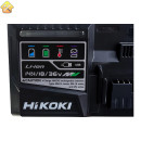 Гайковерт аккумуляторный HIKOKI WR36DBRGZ