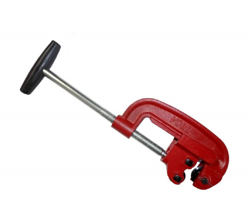 Труборез для стальных труб VOLL 5.20200