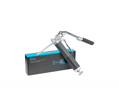 Плунжерный шприц для густой смазки NORDBERG NO2404