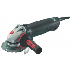 Угловая шлифмашина Metabo WE 14-125 VS Angle grinder 600292000