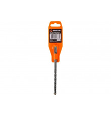 Бур по бетону (8x160x100 мм; SDS-Plus) Вихрь 73/10/7/4