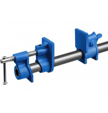 Трубная струбцина ЗУБР СТ-34 3/4" 32305-34