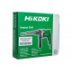 Дрель ударная 600 Вт HIKOKI DV16VSSNSZ