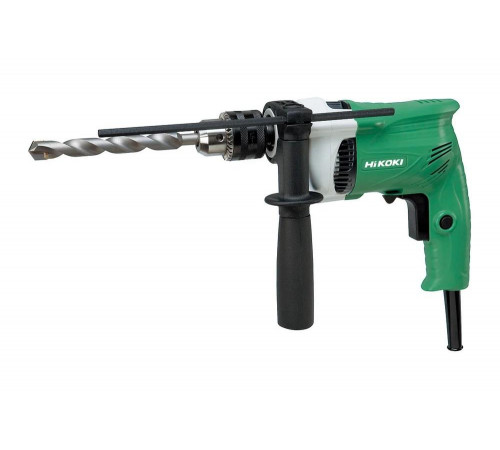 Дрель ударная 600 Вт HIKOKI DV16VSSNSZ