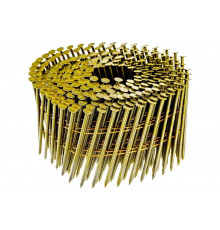 Гвозди барабанные гладкие (9000 шт; 2.50x65 мм) для N70C FUBAG 140181