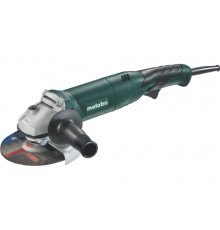Угловая шлифмашина Metabo W 1080-125 RT 606724000