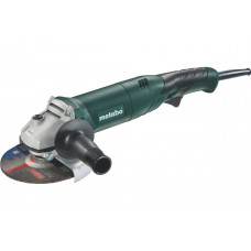 Угловая шлифмашина Metabo W 1080-125 RT 606724000