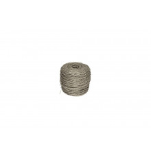 Льнопеньковый шпагат L 100 м,1,25 ктэкс СИБРТЕХ 93874