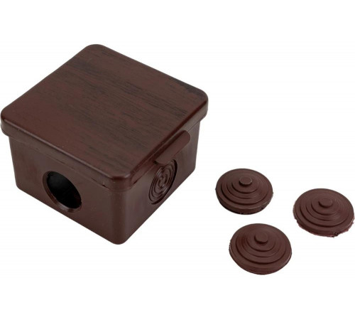 Распаячная коробка IEK UKO31-065-065-050-K24-54