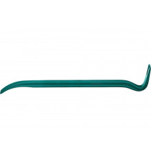 Лом-гвоздодер Kraftool 600 мм, сечение 30х17 мм, кованый, двутавровый, 21900-60