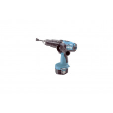 Аккумуляторная ударная дрель-шуруповерт Makita 8434 DWFE