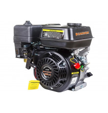 Двигатель бензиновый 168FL-2 (6.5 л.с.) CARVER 01.010.00128