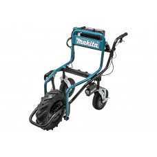 Аккумуляторная тележка Makita DCU180Z