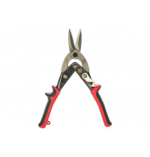 Рычажные ножницы по металлу Зубр прямые МАСТЕР 23140-S