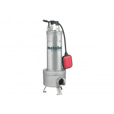 Дренажный насос METABO SP 28-50 S INOX (604114000)