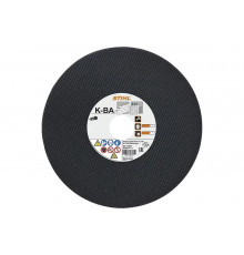 Абразивный отрезной круг из синтетической смолы, B 300 мм DE/FR/GB Stihl 0835-020-7000