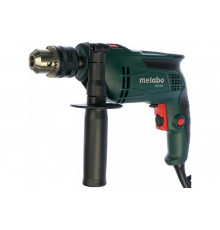 Ударная дрель Metabo SBE 650 600671000