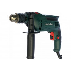 Ударная дрель Metabo SBE 650 600671000