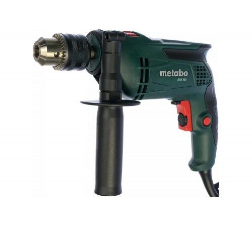 Ударная дрель Metabo SBE 650 600671000