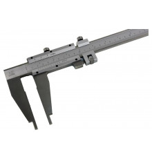 Штангенциркуль SHAN ШЦ-3-500 0.05 123649