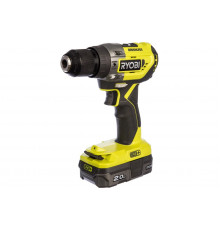 Бесщеточная дрель-шуруповерт Ryobi ONE+ R18PD51-220S 5133003887
