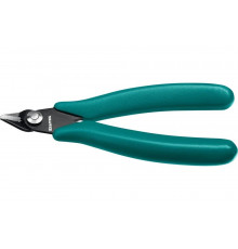 Прецизионные бокорезы KRAFTOOL Slim 125 мм 220017-4-12