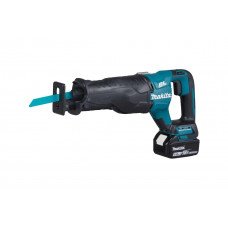 Сабельная пила Makita LXT DJR187RTE