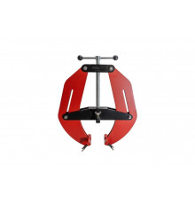 Центратор VOLL spc300 для сварки стальных труб до 12", 112-300мм 5.15300