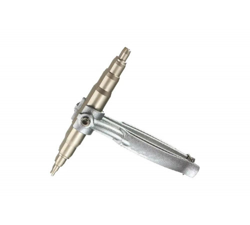 Калибратор-расширитель VOLL для медных труб 1/4"- 5/16" 9.14516