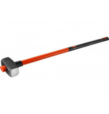 Кувалда Зубр "МАСТЕР" с обратной фибергласовой рукояткой, 8,0кг 20111-8_z02