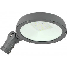 Светильник IEK LED ДКУ Парк 2001-40Д 5000К, IP65 LDKU0-2001-040-5000-K02