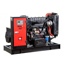 Дизельная электростанция FUBAG DS 22 DA ES 838229