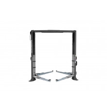 Подъемник NORDBERG N4125H-4,5T 380V 2х стоечный 4,5т с верхней синхронизацией (серый) N4125H-4,5G(380)