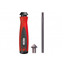 Набор фаскоснимателей Ruko Unigrat F 107007