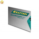 KRAFTOOL 11 TPI, 400 мм, ножовка для точного реза Alligator Fine 11 15203-40