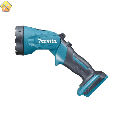 Светодиодный фонарь Makita ML180 Li-Ion тип G, 14,4/18В STEXML187