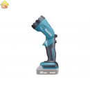 Светодиодный фонарь Makita ML180 Li-Ion тип G, 14,4/18В STEXML187