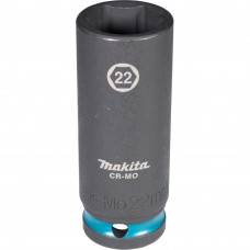 Ударная удлиненная торцовая головка Makita E-16514