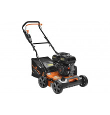 Бензиновый скарификатор-аэратор CARVER SR 5240 01.024.00019