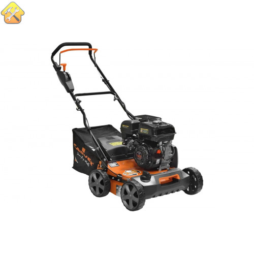 Бензиновый скарификатор-аэратор CARVER SR 5240 01.024.00019